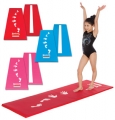 Cartwheel-Beam Mats